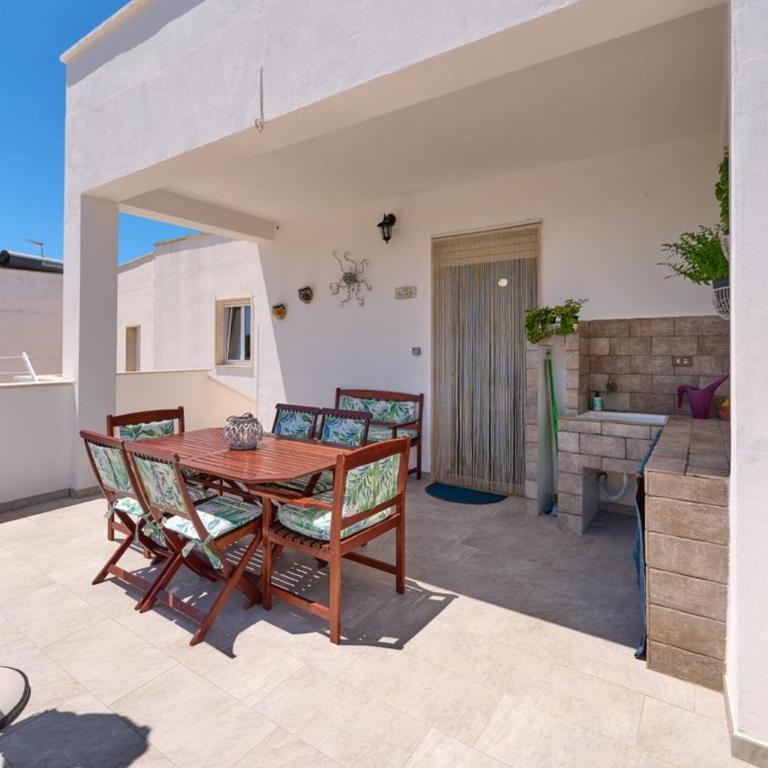 La Casa di Clara Intero Appartamento con ampi spazi ad uso esclusivo - Appartamento con 2 Camere da Letto - 21
