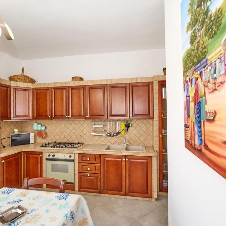 La Casa di Clara Intero Appartamento con ampi spazi ad uso esclusivo - Appartamento con 2 Camere da Letto - 33