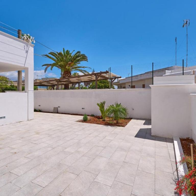 La Casa di Clara Intero Appartamento con ampi spazi ad uso esclusivo - Appartamento con 2 Camere da Letto - 27