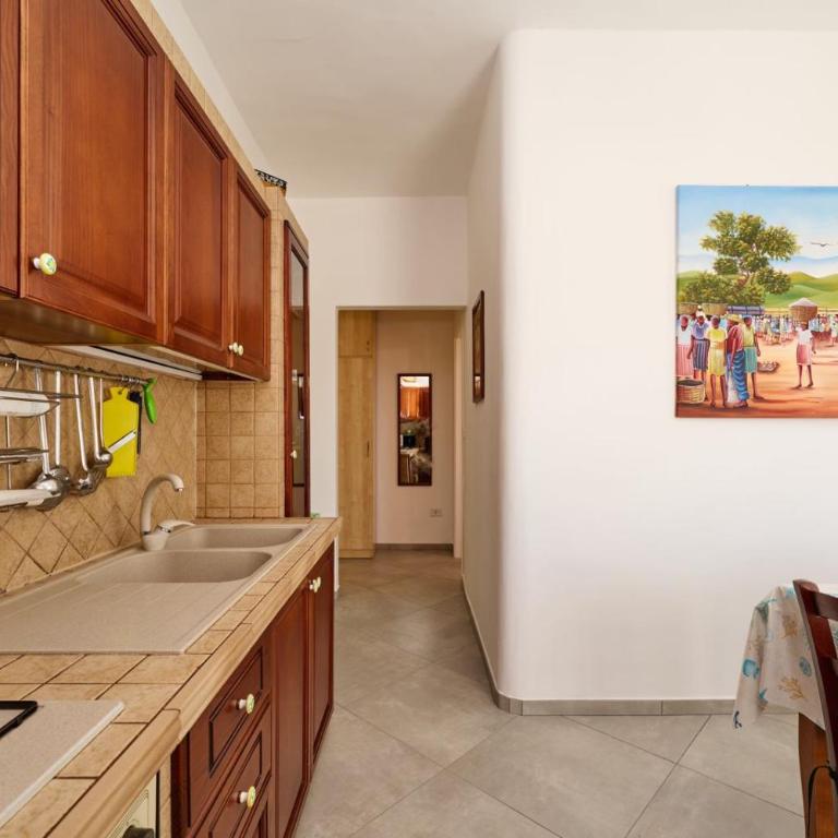 La Casa di Clara Intero Appartamento con ampi spazi ad uso esclusivo - Appartamento con 2 Camere da Letto - 38