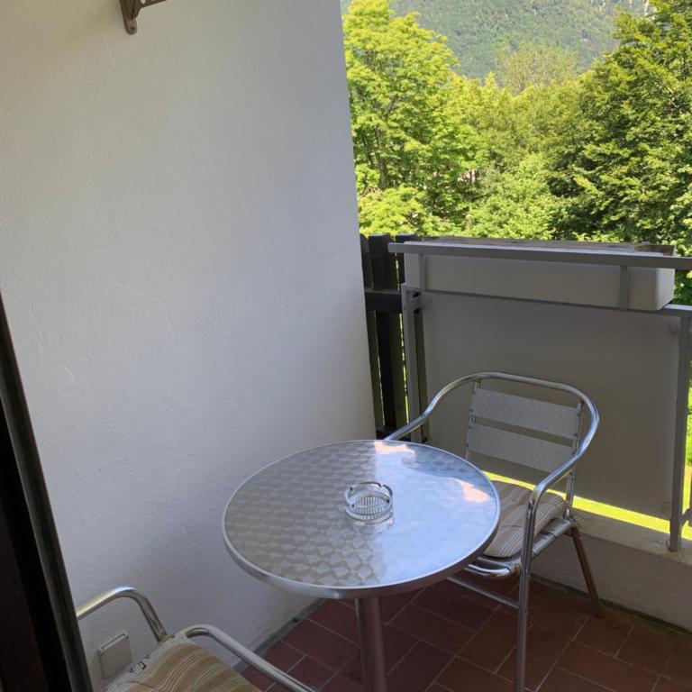 Panoramahaus 5105 - Apartment mit 1 Schlafzimmer - 6