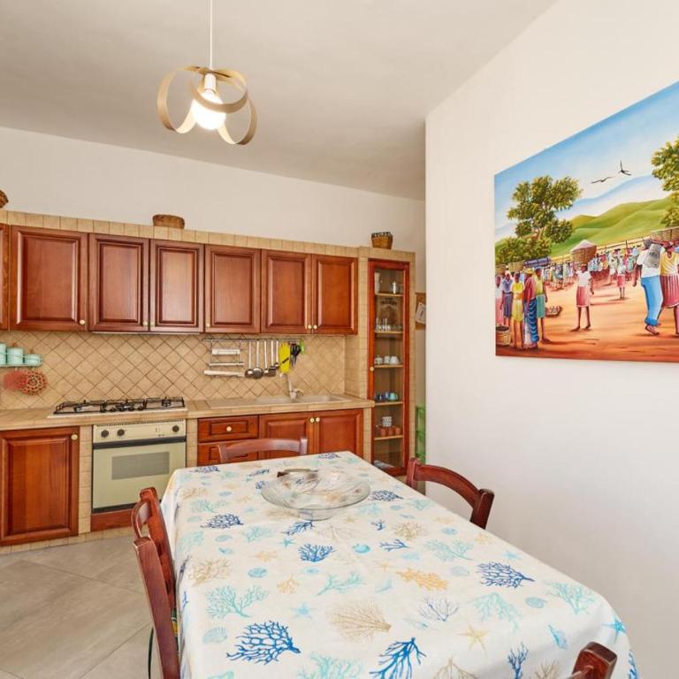 La Casa di Clara Intero Appartamento con ampi spazi ad uso esclusivo - Appartamento con 2 Camere da Letto - 39