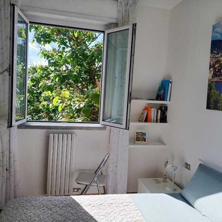 Como Hills apartment Casa di Mario - Appartamento con 1 Camera da Letto - 24