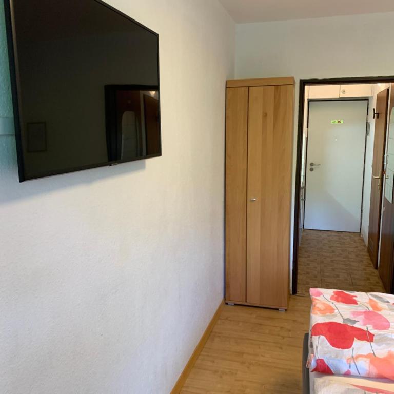 Panoramahaus 5105 - Apartment mit 1 Schlafzimmer - 5