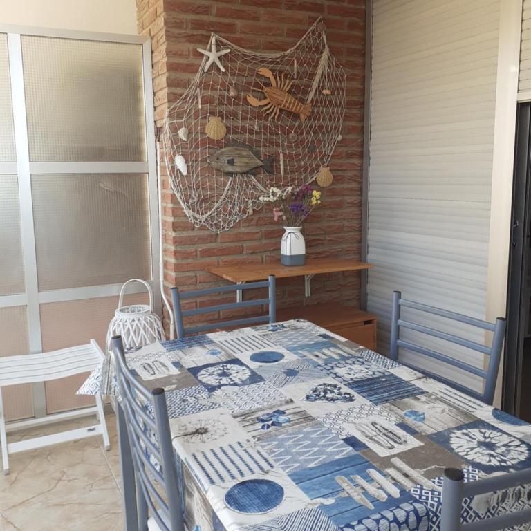 APPARTEMENT VUE MER 40 METRES DE LA PLAGE - Two-Bedroom Apartment - 4