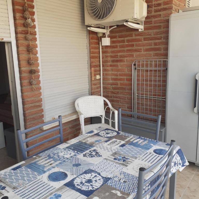 APPARTEMENT VUE MER 40 METRES DE LA PLAGE - Two-Bedroom Apartment - 5