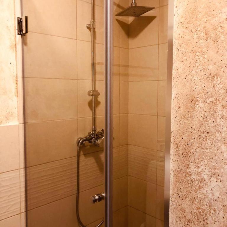 Old barkery, the most exclusive complex in Budva - One-Bedroom Apartment - 17