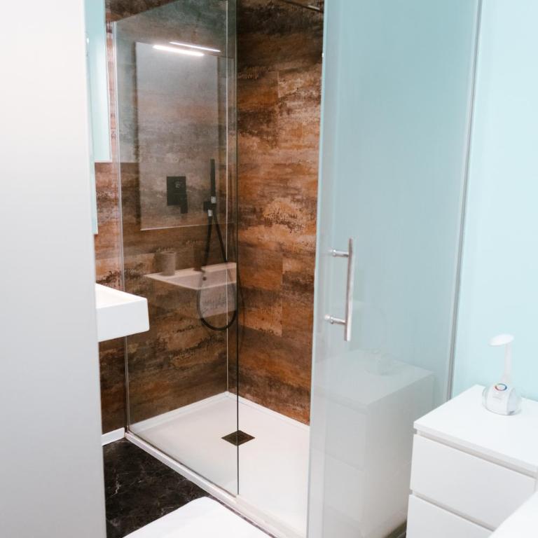 Casa di Neo - Appartamento con 3 Camere da Letto - 12