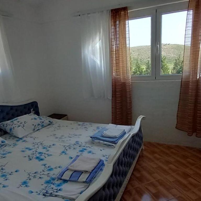 Apartments Vila Gerbera - Four-Bedroom Apartment - 3