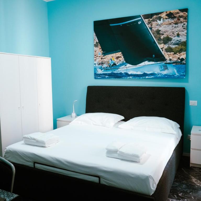 Casa di Neo - Appartamento con 3 Camere da Letto - 3