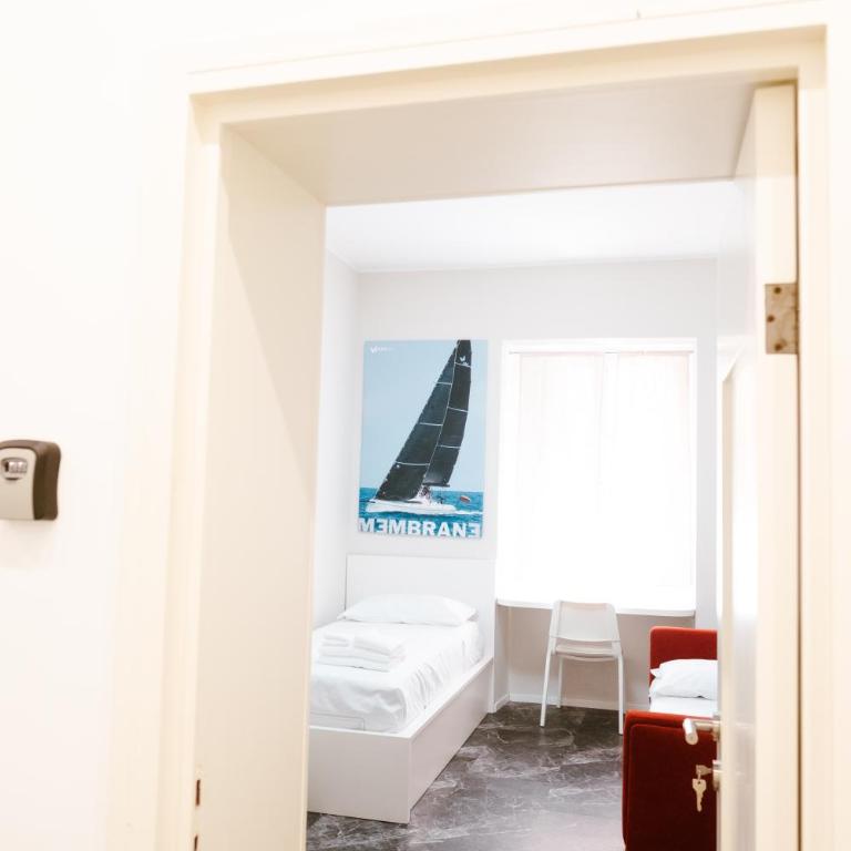 Casa di Neo - Appartamento con 3 Camere da Letto - 19