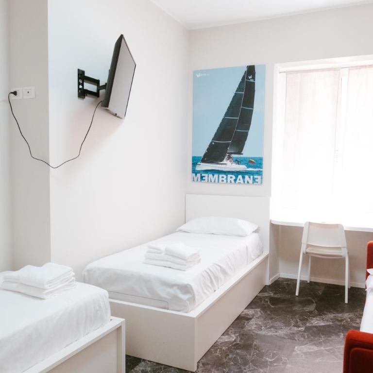 Casa di Neo - Appartamento con 3 Camere da Letto - 18