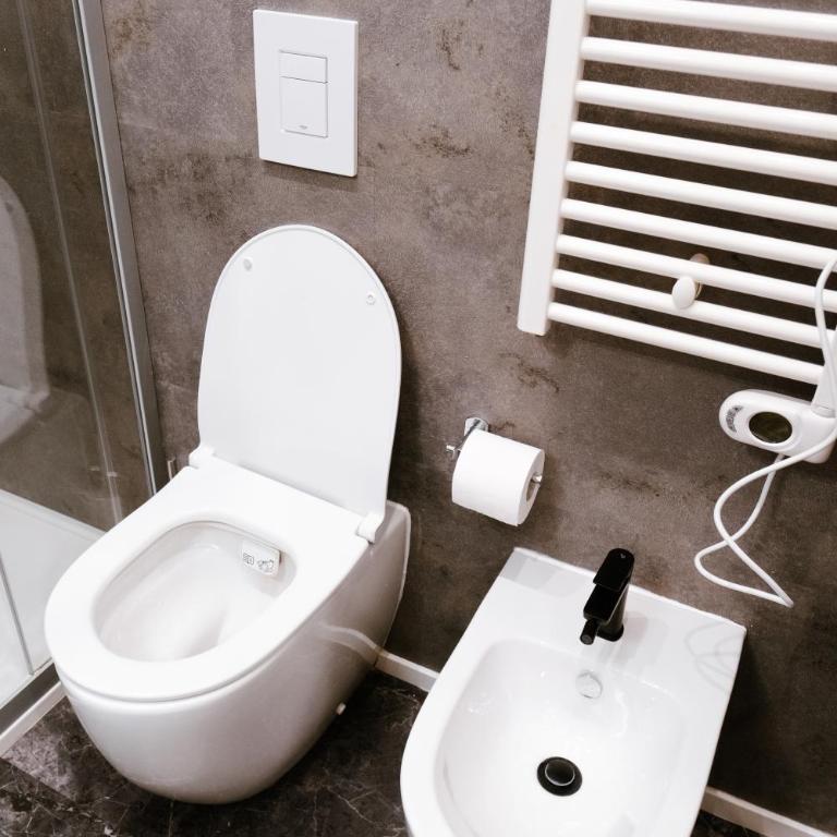 Casa di Neo - Appartamento con 3 Camere da Letto - 22