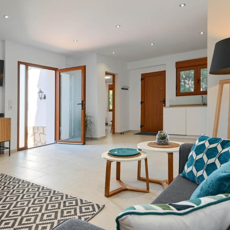 Apartment Mi Mexico - Apartamento de 2 dormitorios con piscina privada - 4