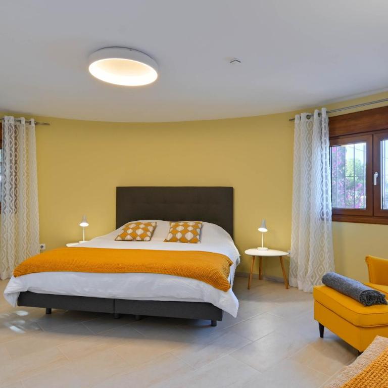 Apartment Mi Mexico - Apartamento de 2 dormitorios con piscina privada - 6
