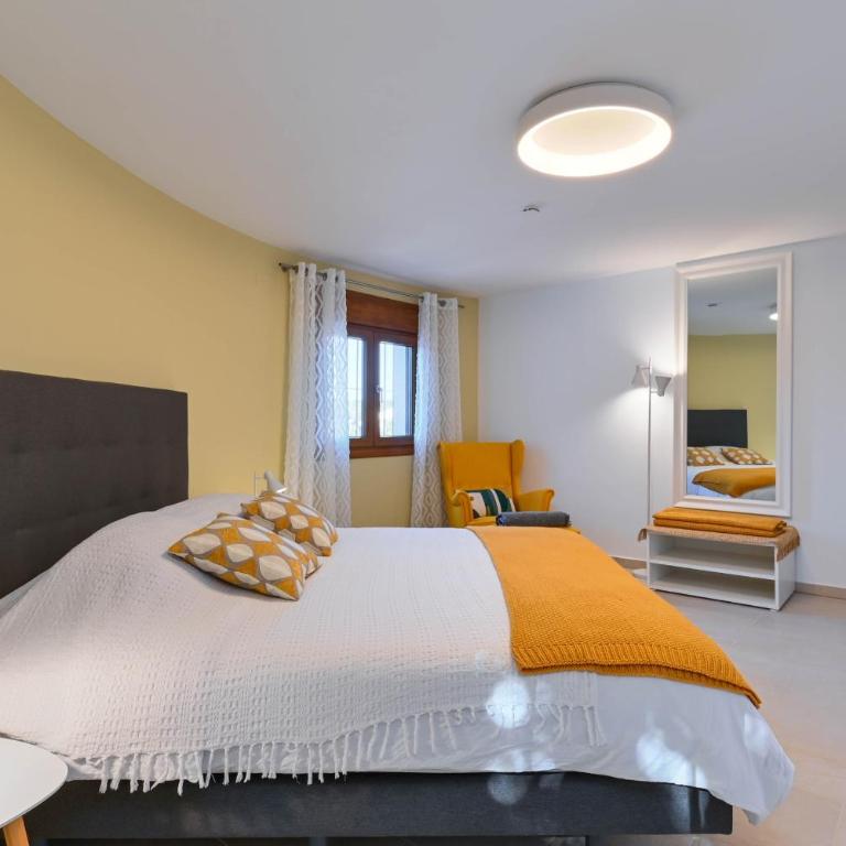 Apartment Mi Mexico - Apartamento de 2 dormitorios con piscina privada - 7