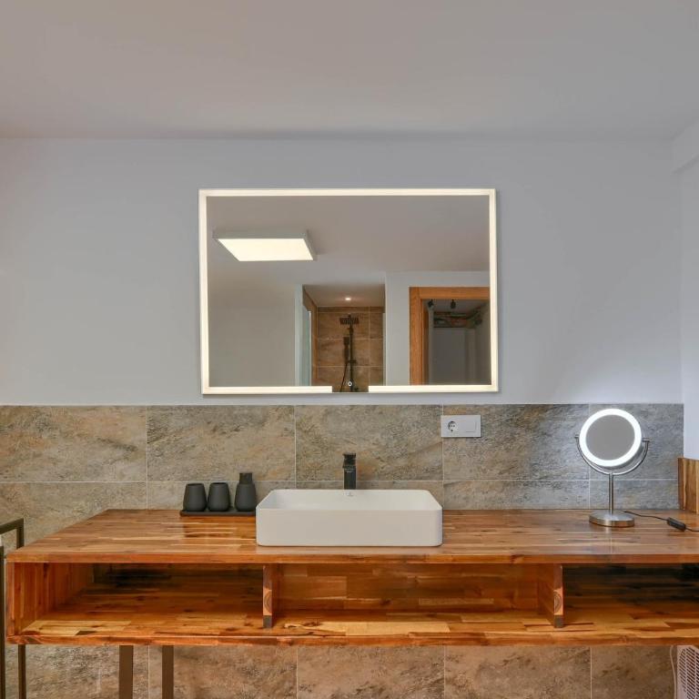 Apartment Mi Mexico - Apartamento de 2 dormitorios con piscina privada - 26