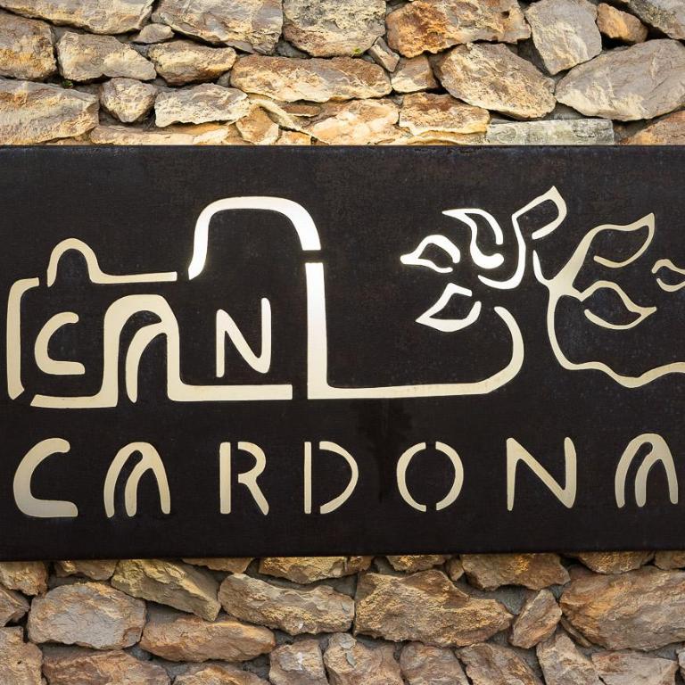 Villa Can Cardona - Villa de 5 dormitorios - 20