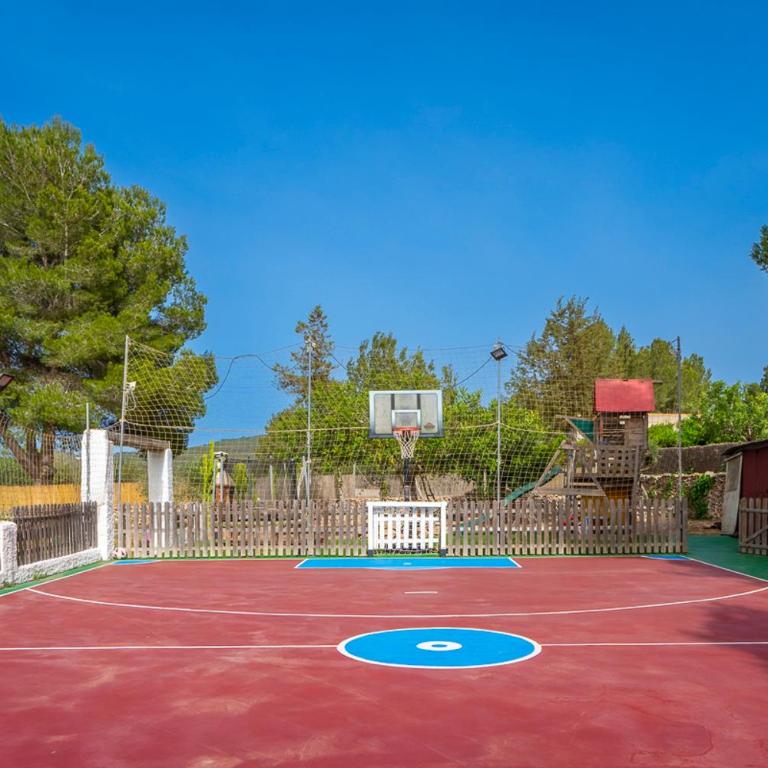 Villa Can Cardona - Villa de 5 dormitorios - 7