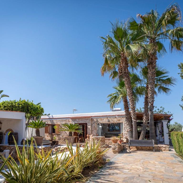 Villa Can Cardona - Villa de 5 dormitorios - 14