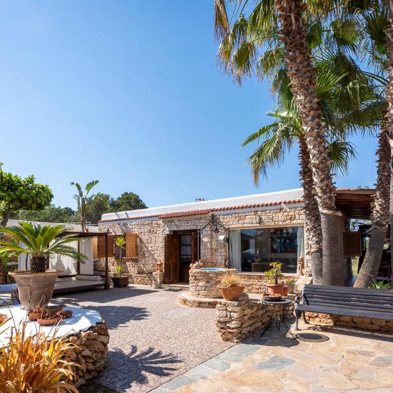 Villa Can Cardona - Villa de 5 dormitorios - 17