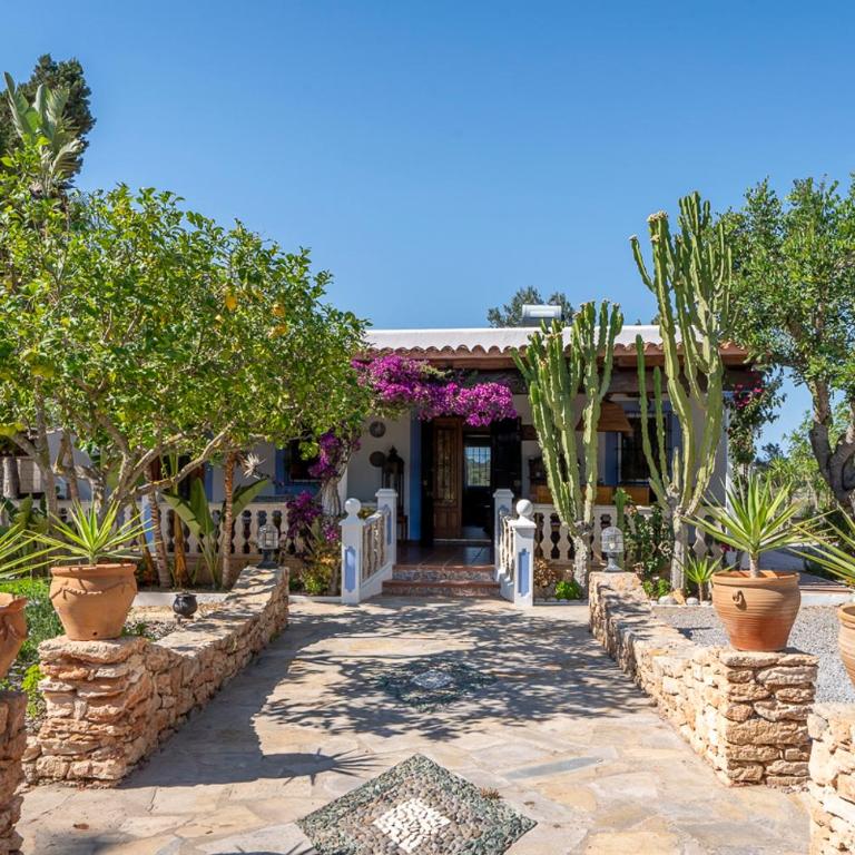 Villa Can Cardona - Villa de 5 dormitorios - 5