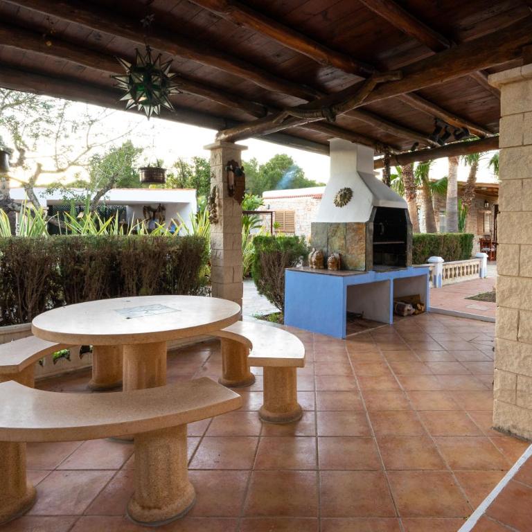 Villa Can Cardona - Villa de 5 dormitorios - 16