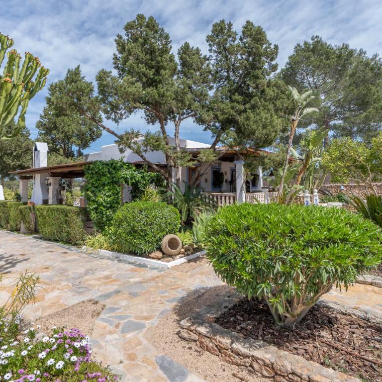 Villa Can Cardona - Villa de 5 dormitorios - 18