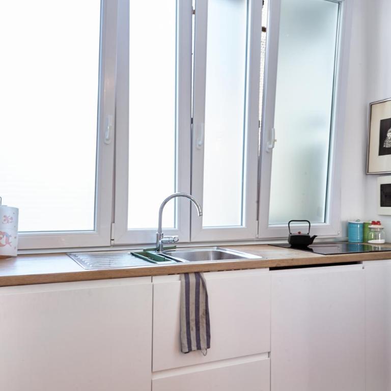 Casa Lucrezia - Appartamento con 2 Camere da Letto e Vista Città - 4