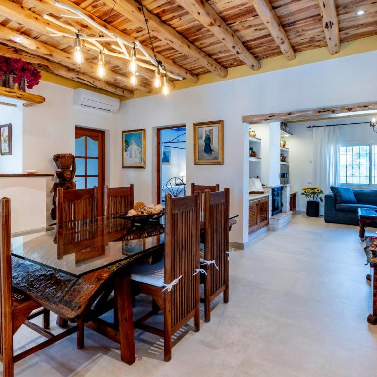 Villa Can Cardona - Villa de 5 dormitorios - 21