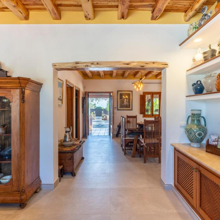 Villa Can Cardona - Villa de 5 dormitorios - 25