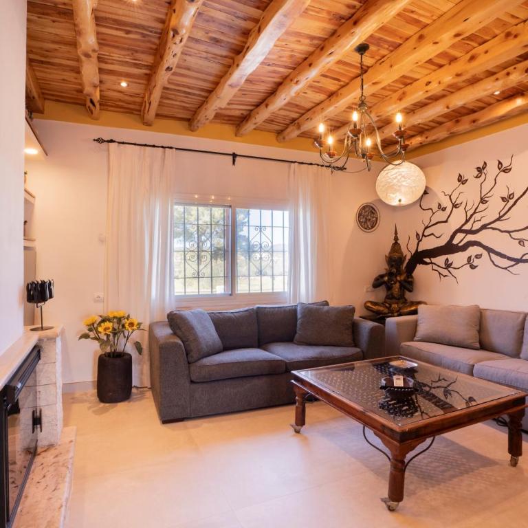 Villa Can Cardona - Villa de 5 dormitorios - 23