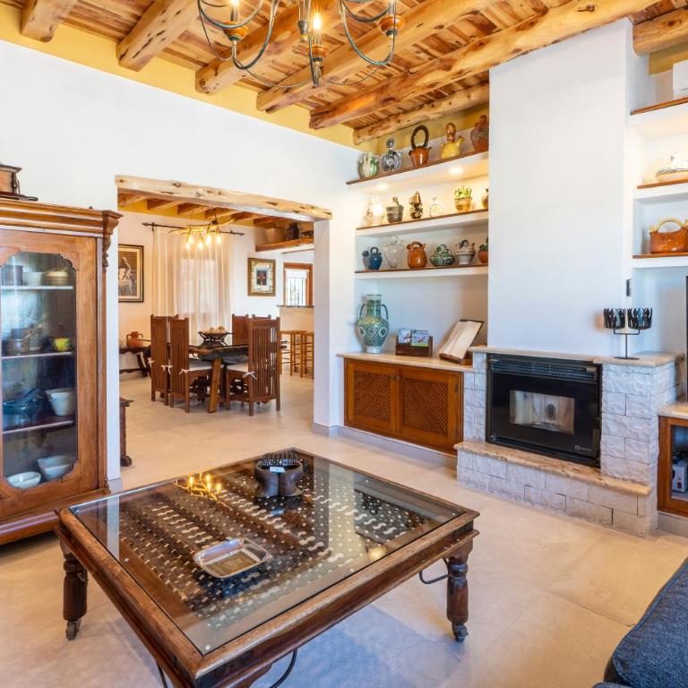 Villa Can Cardona - Villa de 5 dormitorios - 22