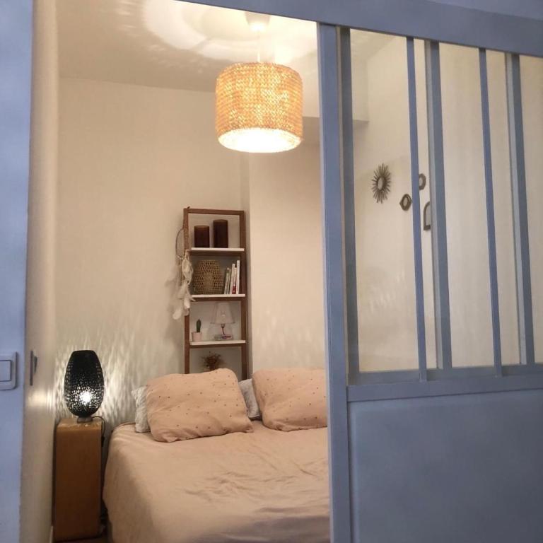 Appartement cœur Paris 15ieme - Appartement 1 Chambre - 5