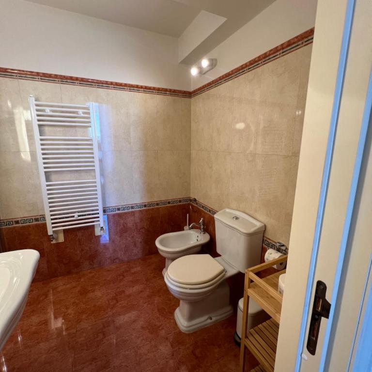 Dimora Bellini - Appartamento con 2 Camere da Letto - 42