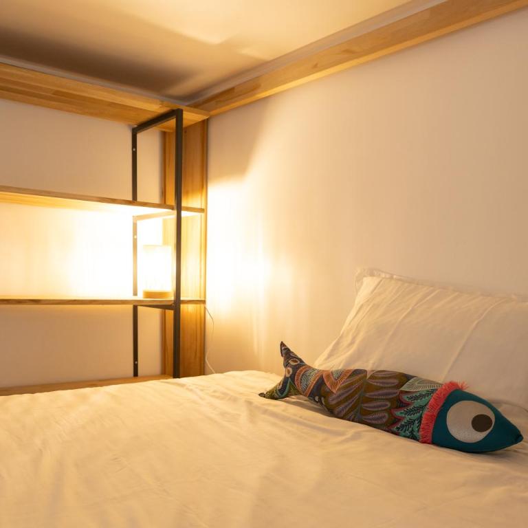 La Sorbonne Fleurie - Appartement 1 Chambre - 7