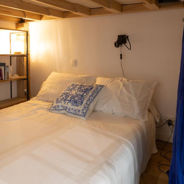 La Sorbonne Fleurie - Appartement 1 Chambre - 5