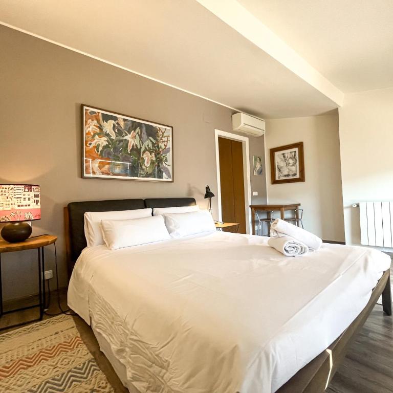 Sleep & Stay- Luxury top floor apt with terrace - Apartamento Ático - 13