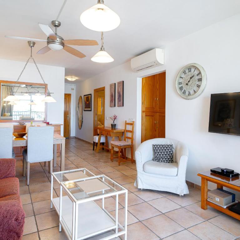 Carabeo Getaway 2000 by Casasol - Apartamento con balcón - 4