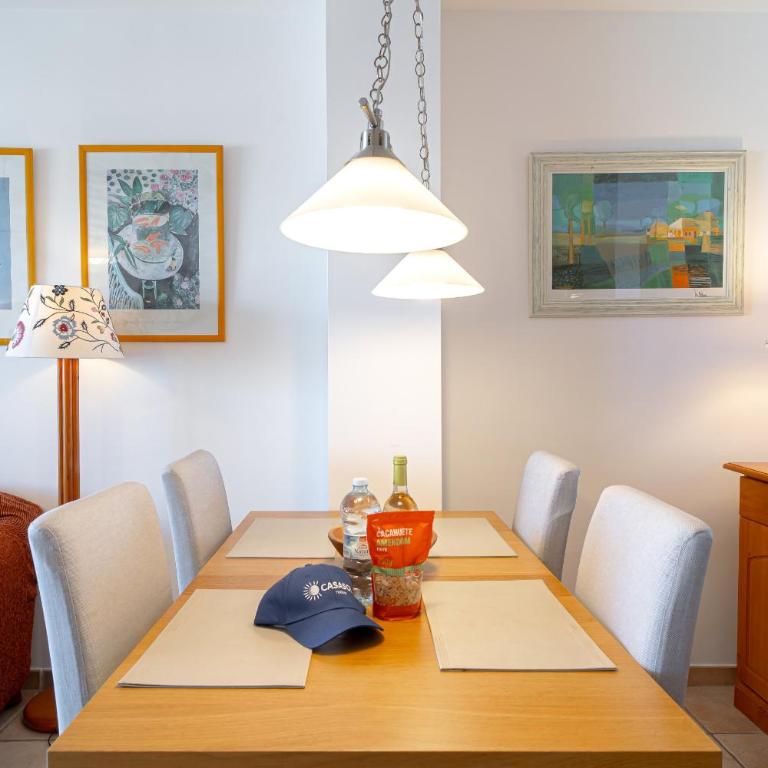 Carabeo Getaway 2000 by Casasol - Apartamento con balcón - 5
