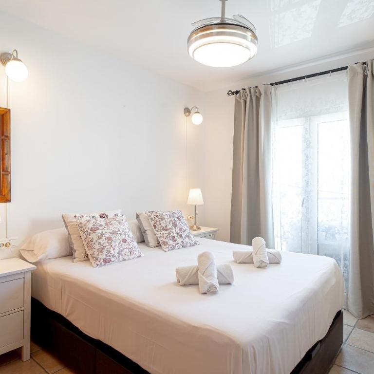 Carabeo Getaway 2000 by Casasol - Apartamento con balcón - 14