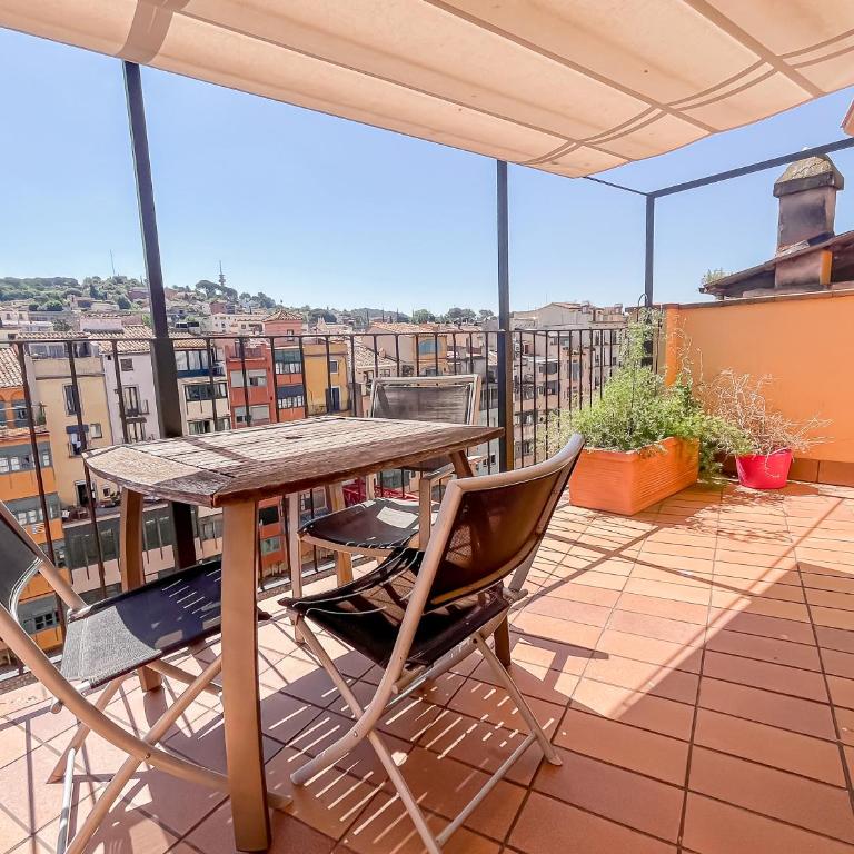 Sleep & Stay- Luxury top floor apt with terrace - Apartamento Ático - 54