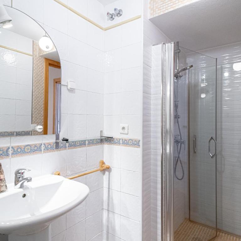 Carabeo Getaway 2000 by Casasol - Apartamento con balcón - 19