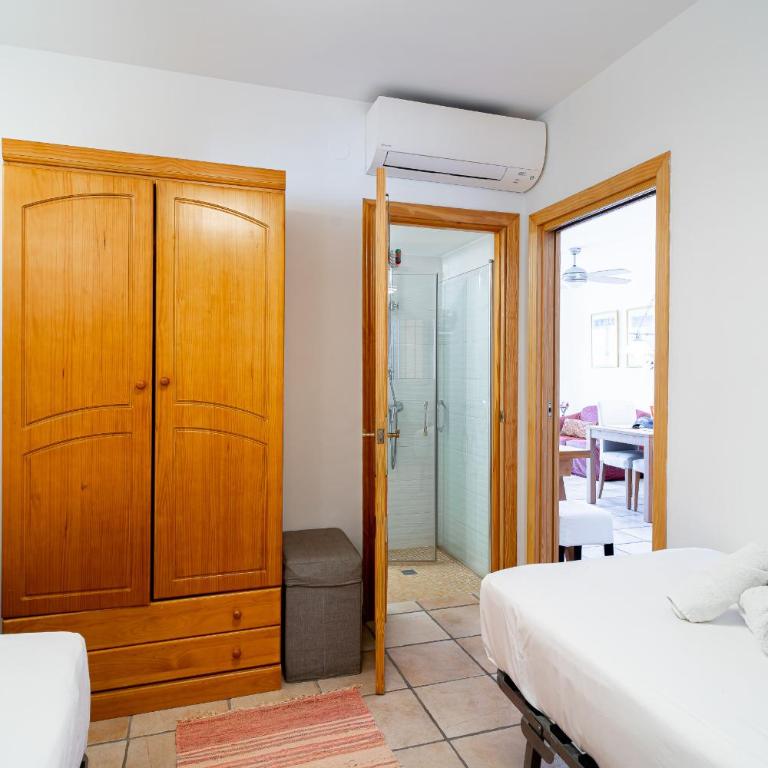 Carabeo Getaway 2000 by Casasol - Apartamento con balcón - 21