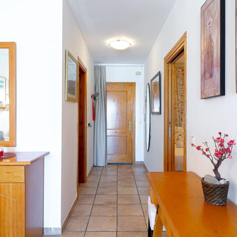 Carabeo Getaway 2000 by Casasol - Apartamento con balcón - 24