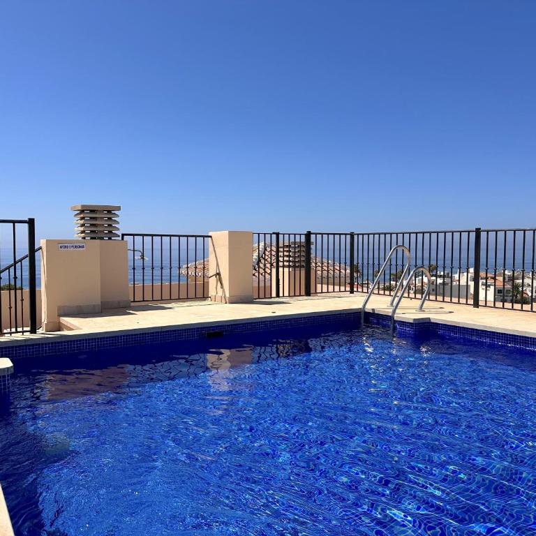 Carabeo Getaway 2000 by Casasol - Apartamento con balcón - 25