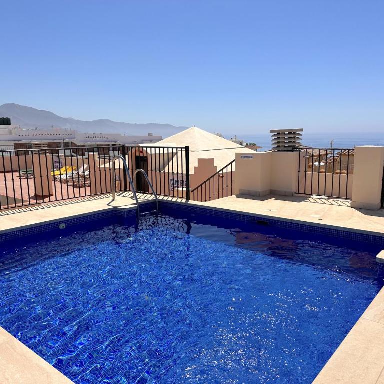Carabeo Getaway 2000 by Casasol - Apartamento con balcón - 26