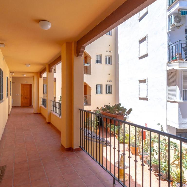 Carabeo Getaway 2000 by Casasol - Apartamento con balcón - 33