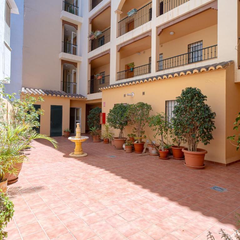Carabeo Getaway 2000 by Casasol - Apartamento con balcón - 37