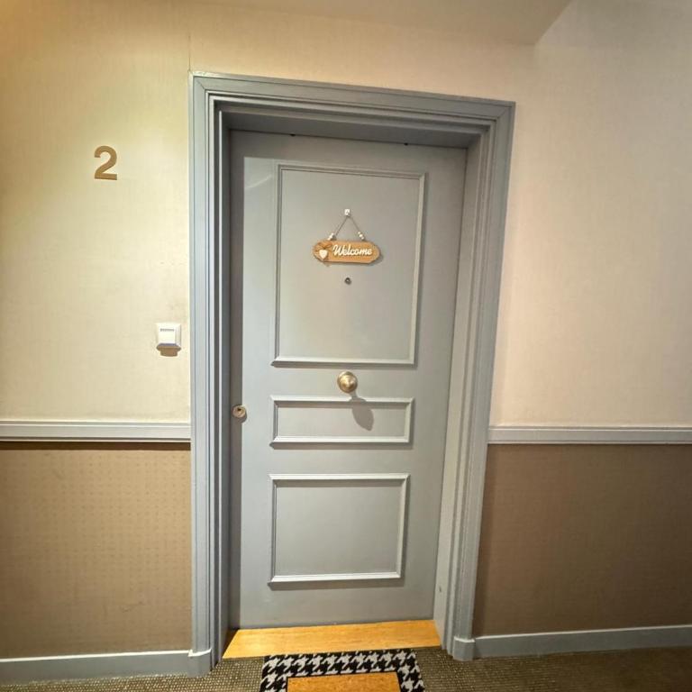 Appartement Magnolia 40m2, wifi gratuit et parking payant - Appartamento con 1 Camera da Letto - Non Fumatori - 28